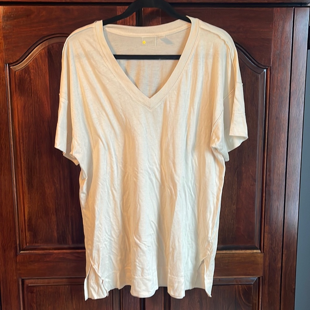 Zella All Day Oversize T-Shirt